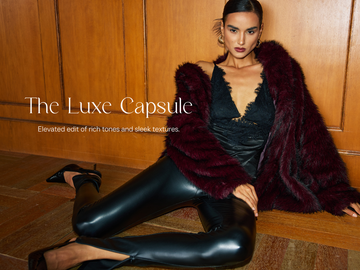 Are Rich Tones the Secret to Effortless Winter Elegance?