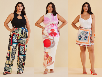 Curves Redefined: Plus Size Outfits For Every Occasions