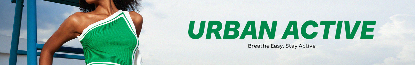 Urban Active