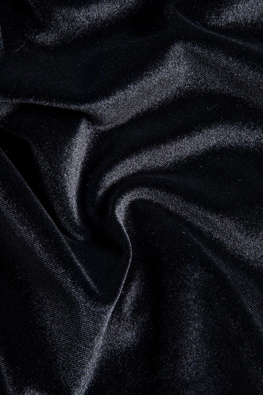 Velvet Strapless αμάνικη μίνι φόρεμα