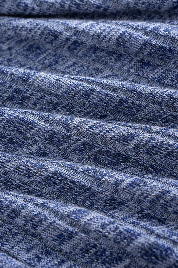 Cowl Neck Twist Knot Sleeveless Mini Dress