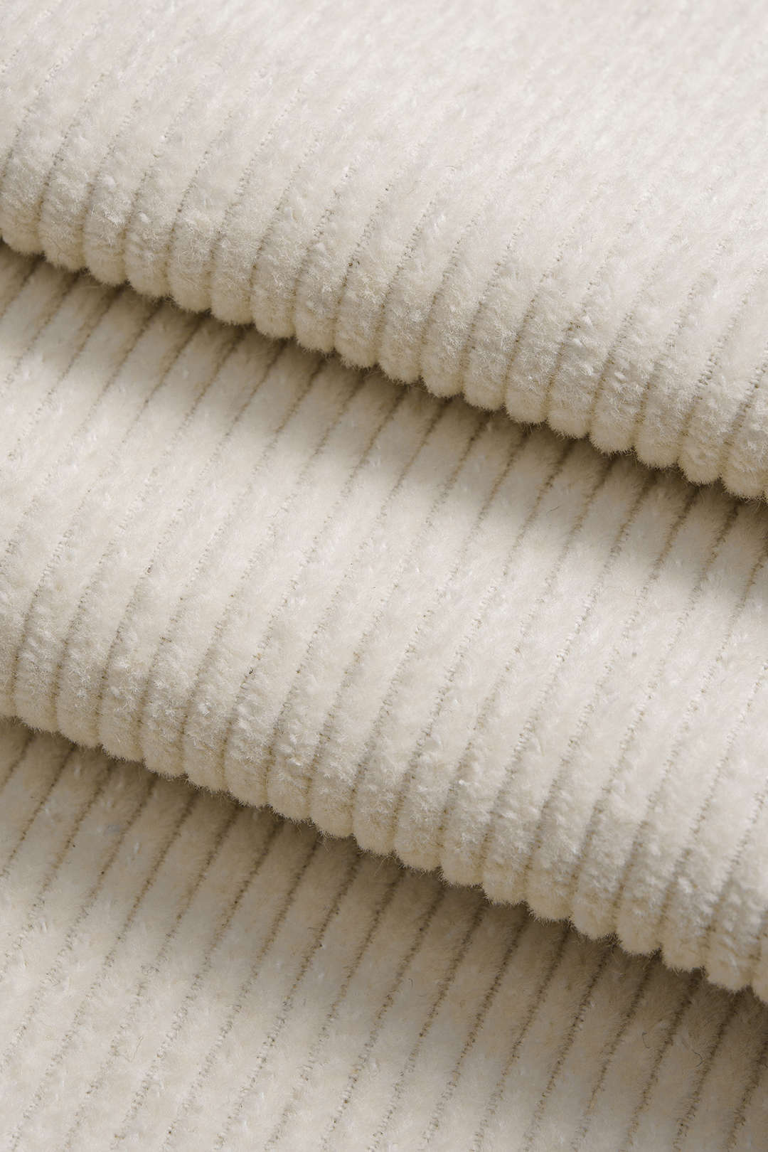 Corduroy Belted Ruched High Waist Wide Leg Pants