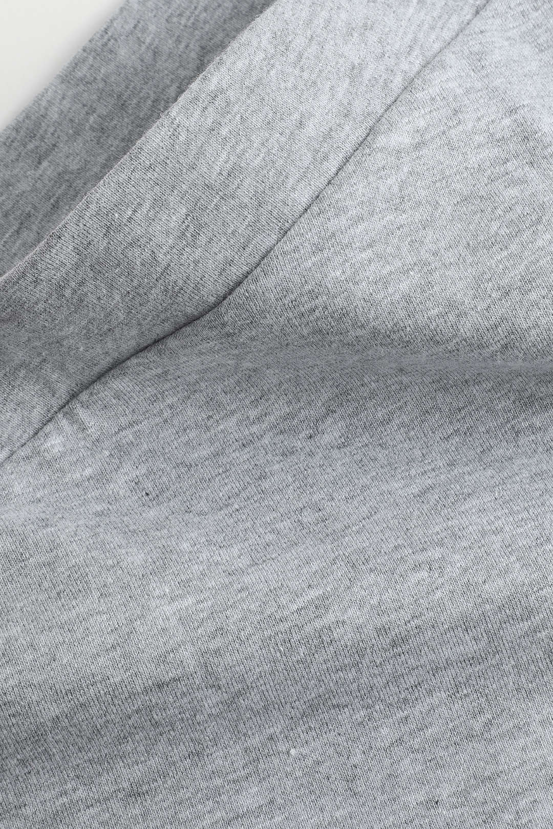 One Shoulder Knot Detail Crop T-Shirt – Micas