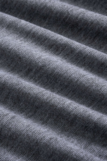 Off Shoulder Batwing Long Sleeve T-Shirt