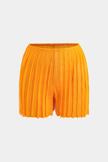 Ruch layer shorts