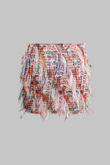 Dublett Mini Fringe