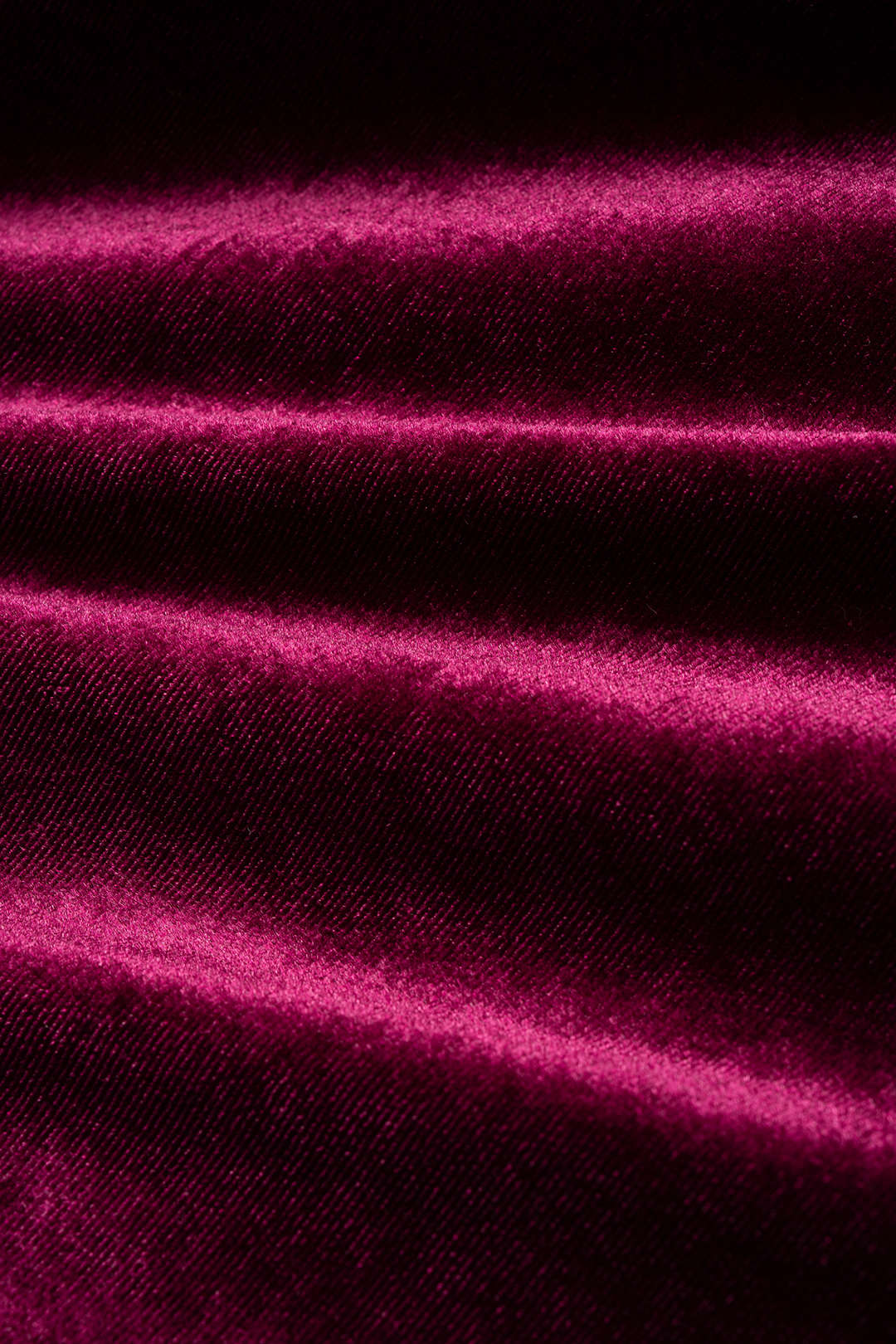 Metallic Button Zipper Shoulder Pads Long-Sleeve Top And Skirt Set