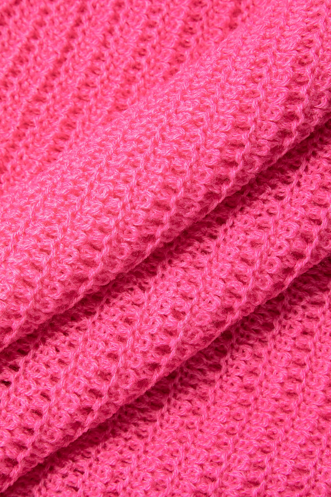 Crochet Halter Backless Knit Dress