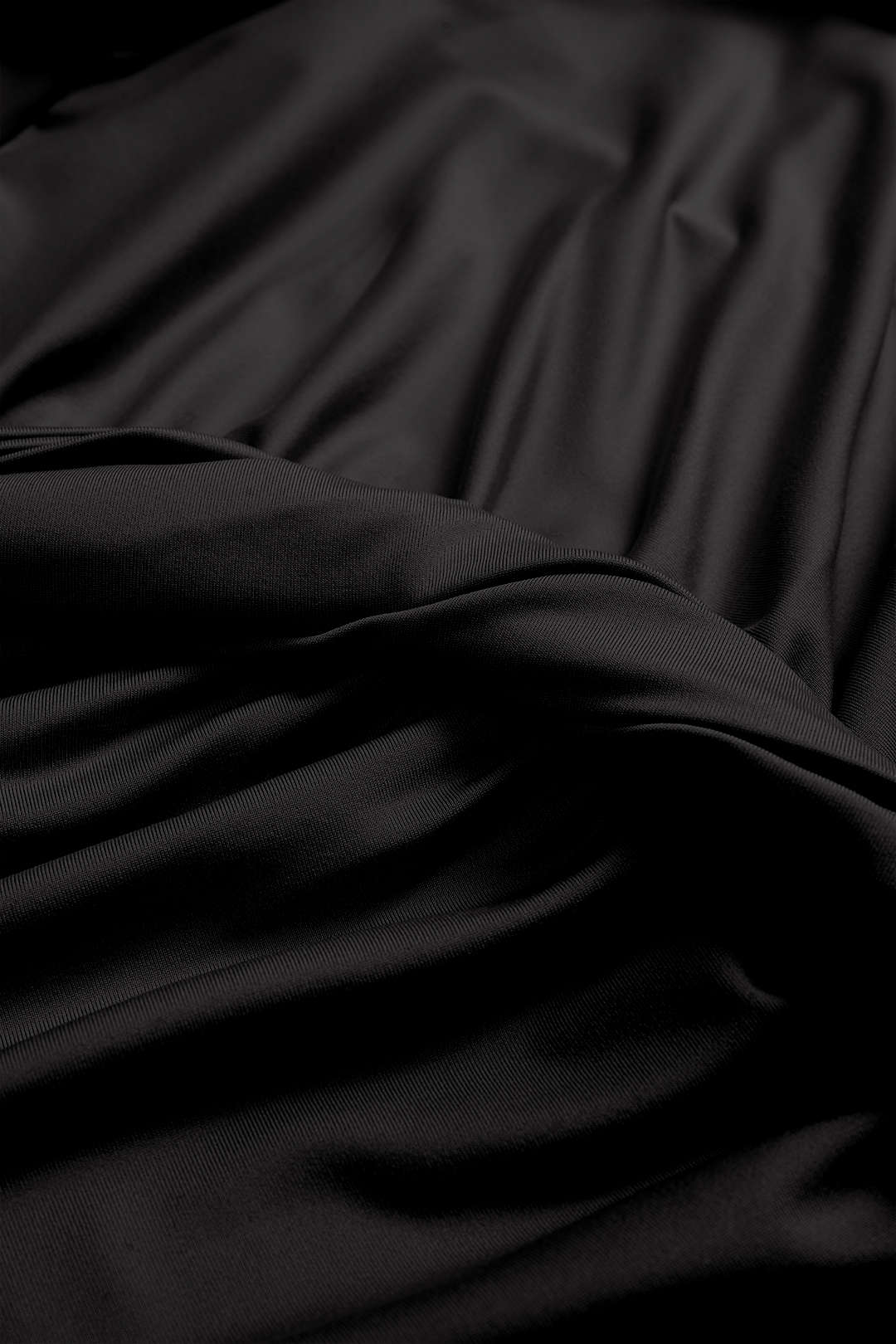 Plus Size Twist Knot Ruched Short Sleeve Mini Dress