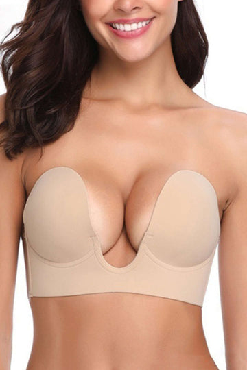 Basic Strapless Nipple Cover