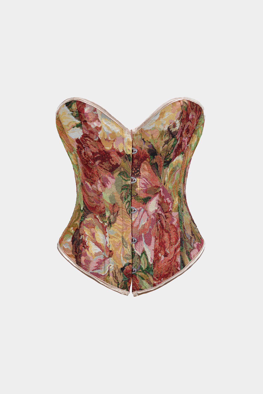 Tempio Bandeau Top