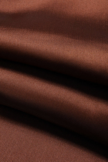 Plus Size Zipper Puff Hem Sleeveless Mini Dress