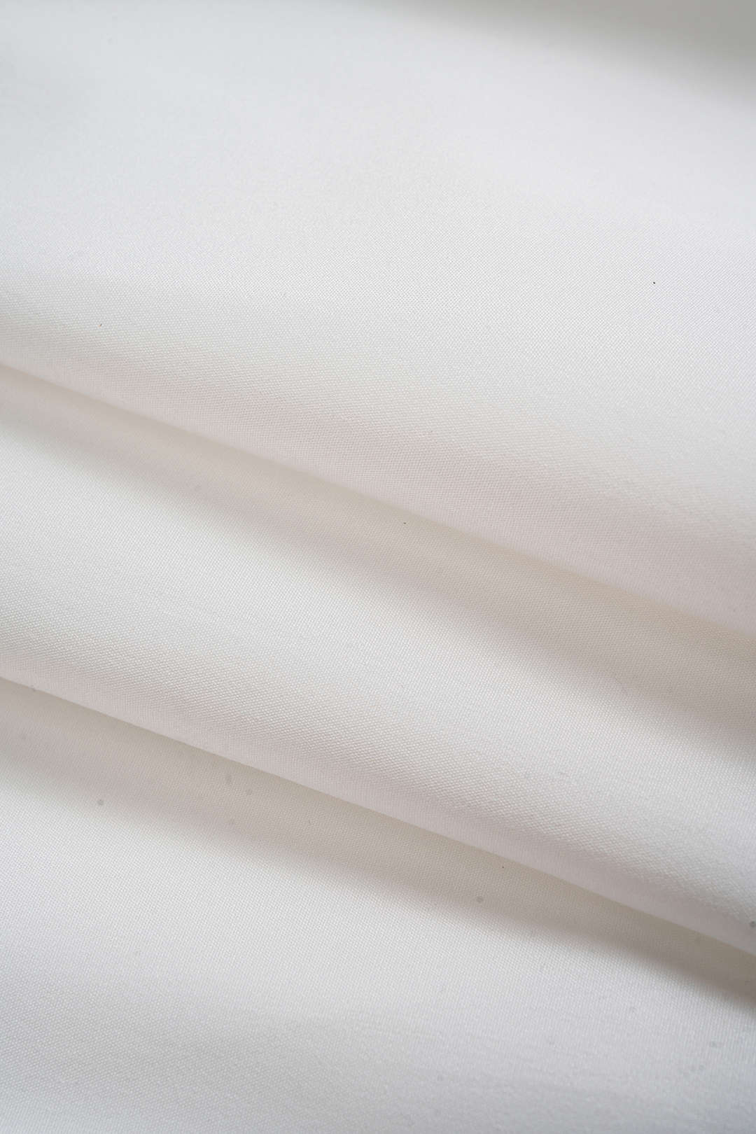 Button Irregular Ruched Long-Sleeve Shirt