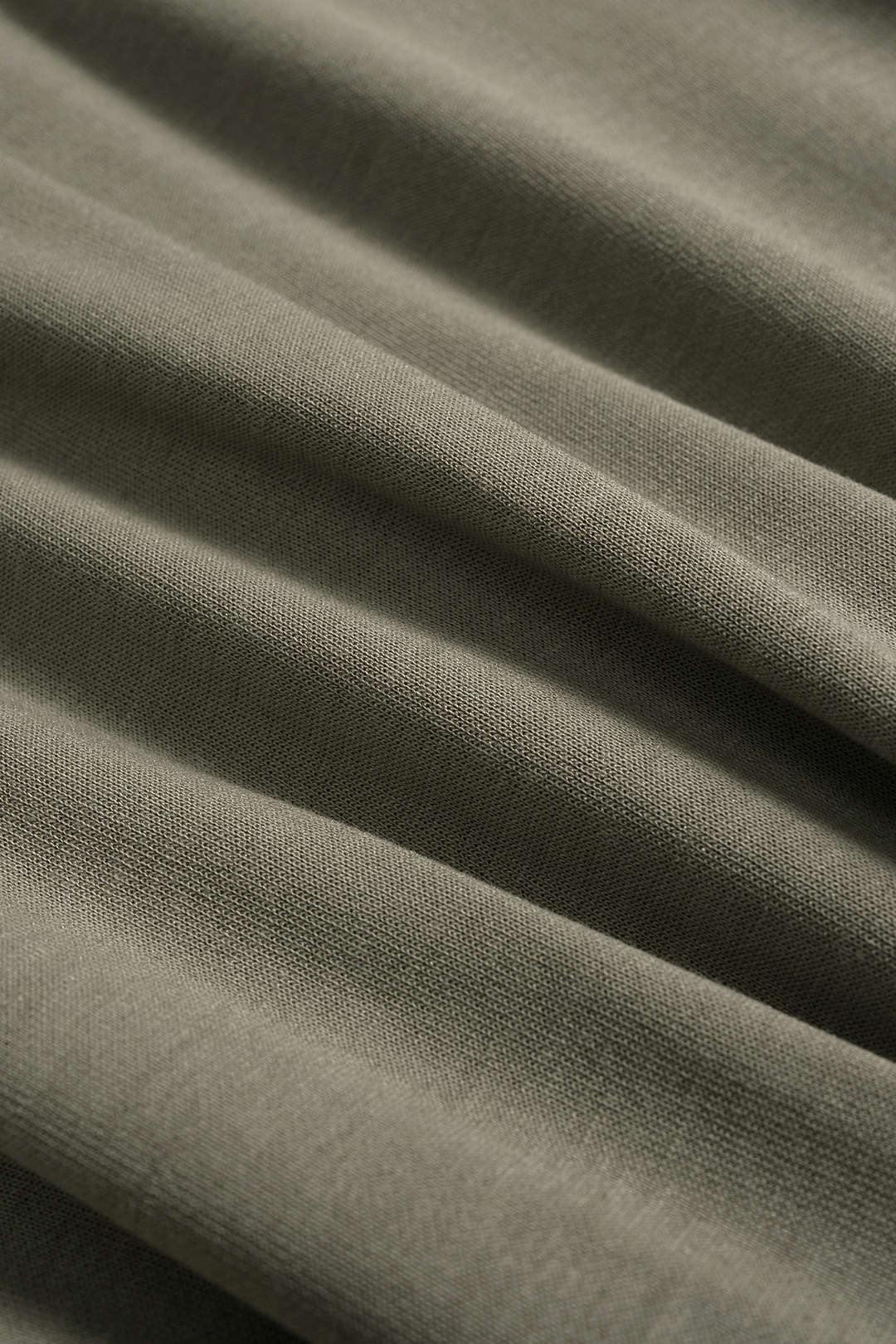 Off Shoulder Metallic Pleated Zipper Waist-Cinching Sweatshirt