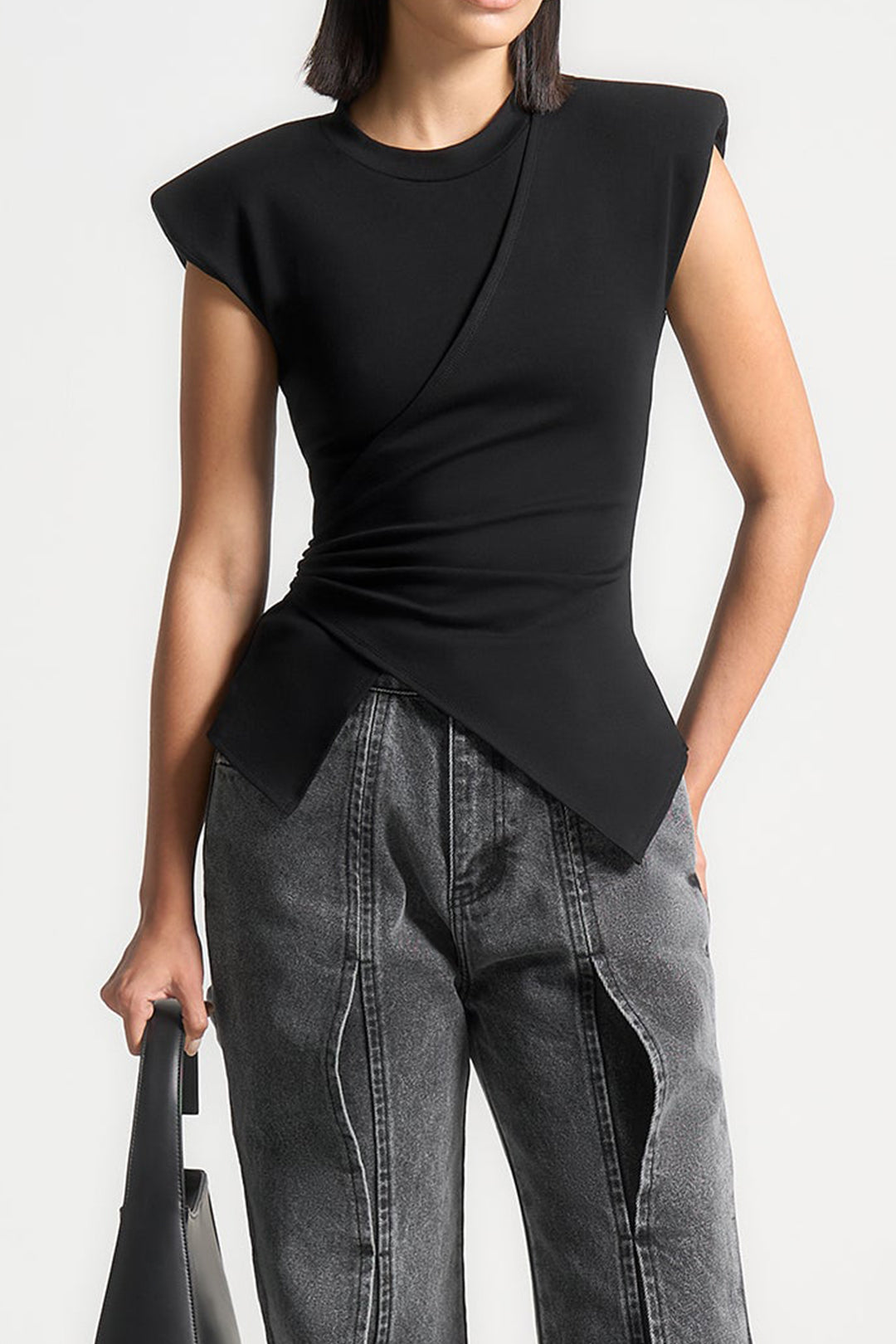 ruched-waist-wide-shoulder-top-black3.jpg