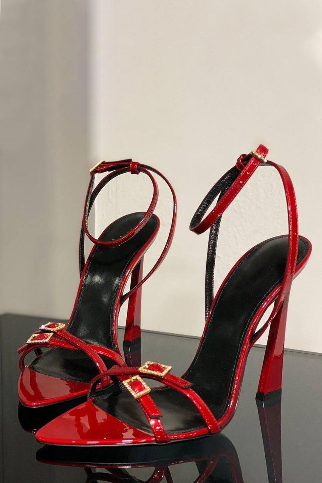 MICAH-1-SLIDE SANDALS