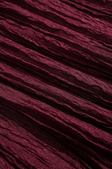 Faux Leather Patchwork Button Sleeveless Mini Dress