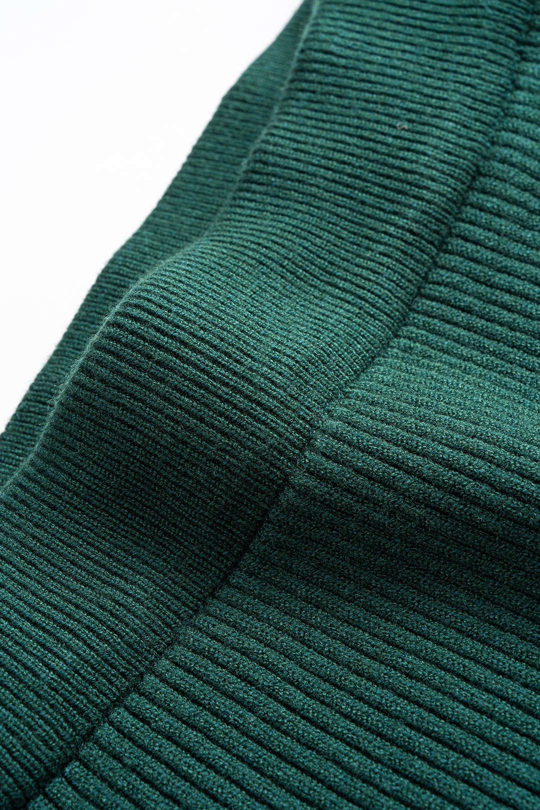 Plus Size Knit Cut Out  Set