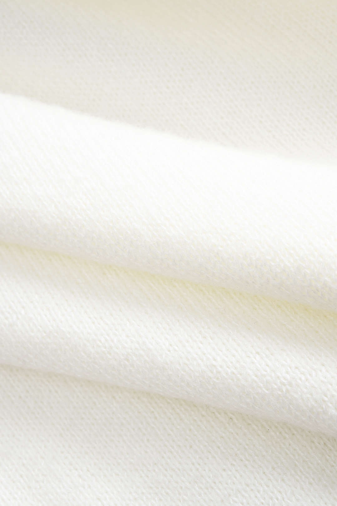 Knit Asymmetrical Long-Sleeve Top