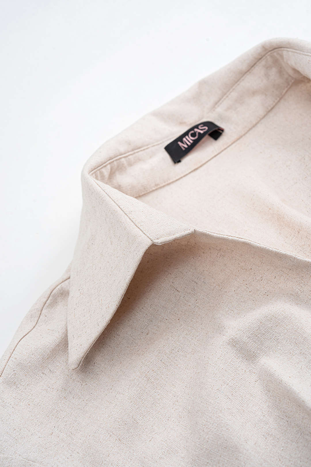 Faux Leather Patchwork Asymmetrical Hem Long Sleeve Maxi Dress