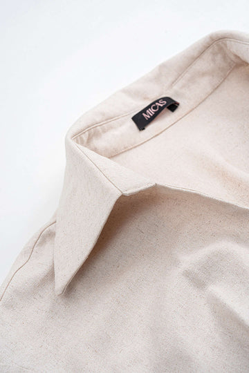 Faux Leather Patchwork Asymmetrical Hem Long Sleeve Maxi Dress