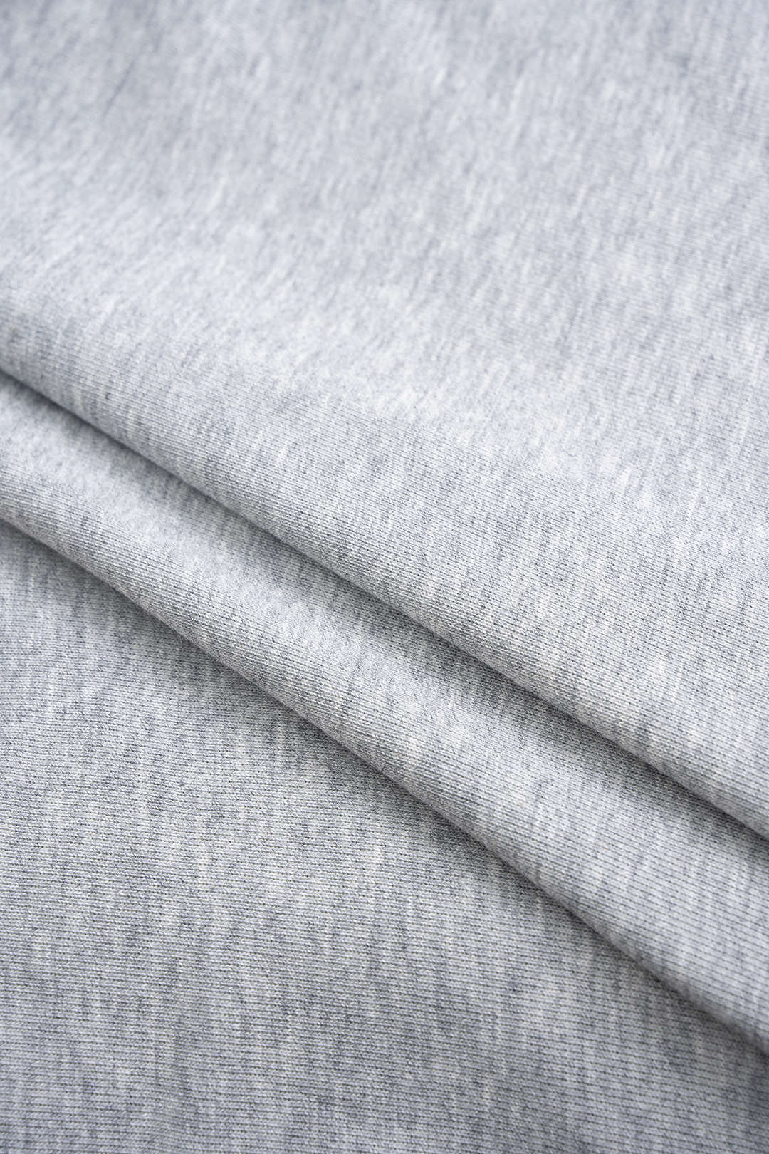 Contrast Asymmetrical Long Sleeve Sweatshirt