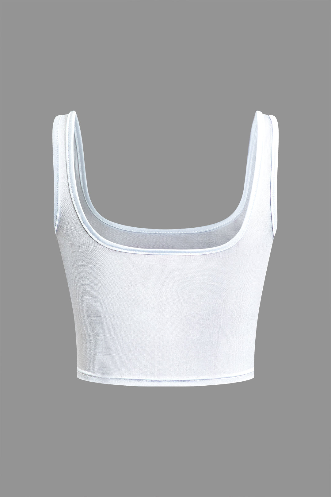 Basis solide Tanktoper