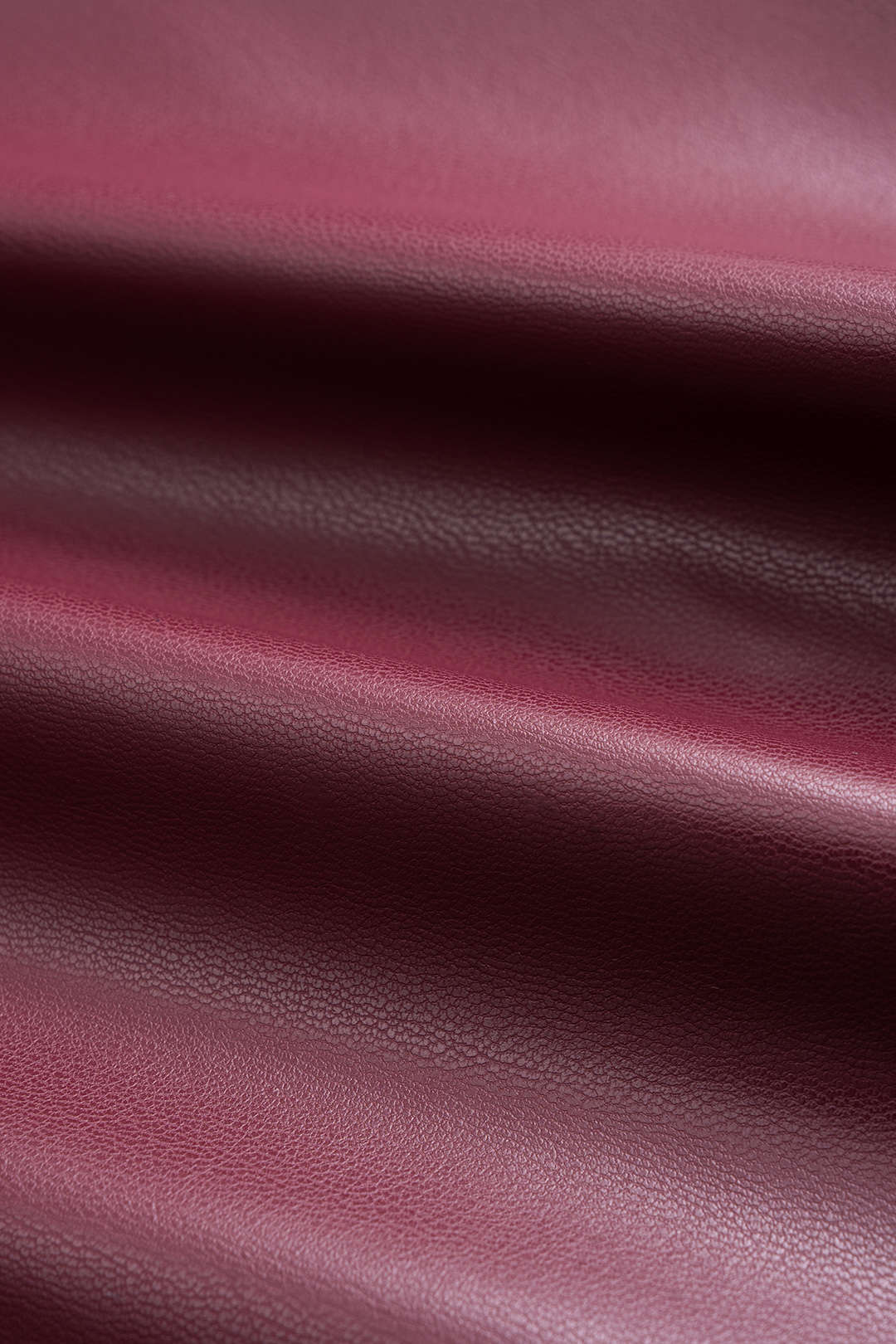 Faux Leather Strapless Sleeveless Maxi Dress