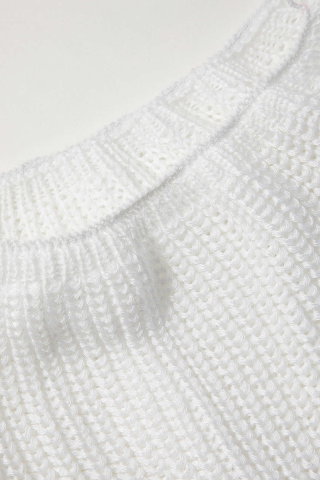 Tie Back Crochet Crop Top And Maxi Skirt Set