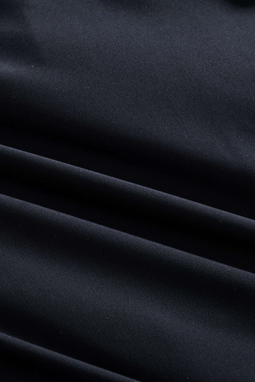 Pearl Button Slip Tummy Control One-Piece Swimsuit