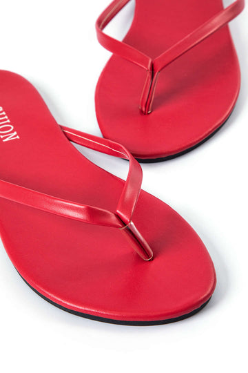 Basic Flip-flops Slippers