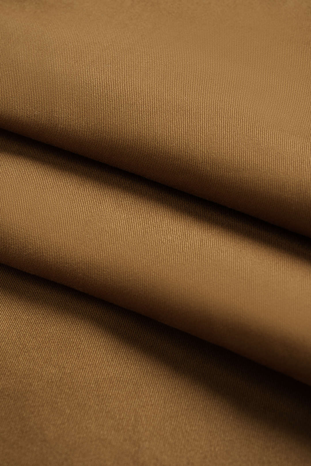 Plus Size Ruched Zipper Detailed Trousers