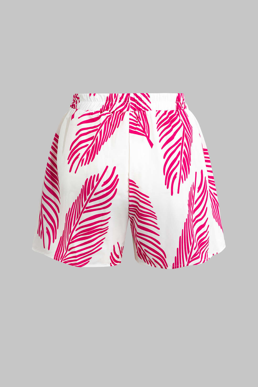 Σετ φυλών Print Pringstring Shorts