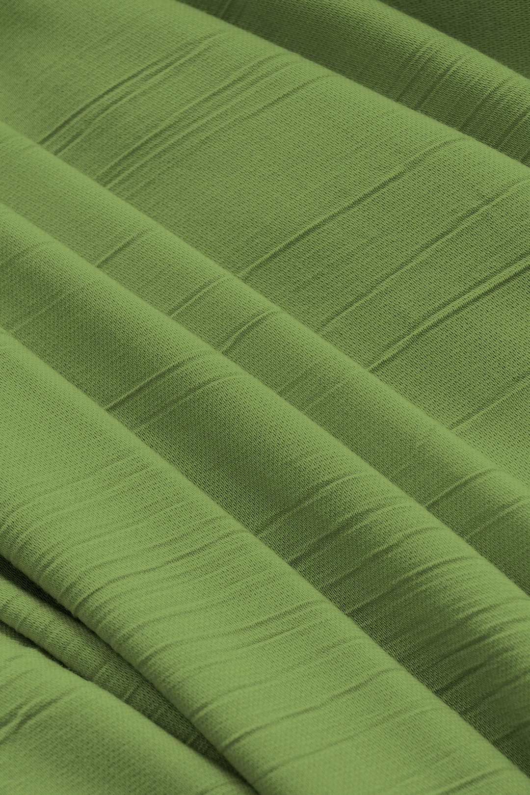 Ruched V-Neck Sleeveless Maxi Dress