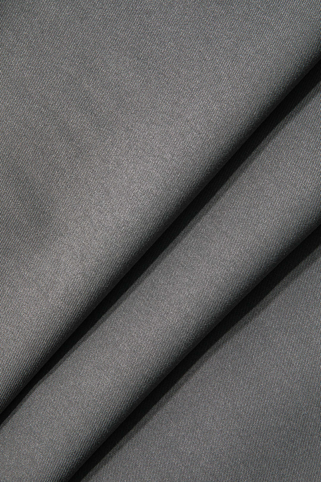 Tie Wrap Split Midi Skirt