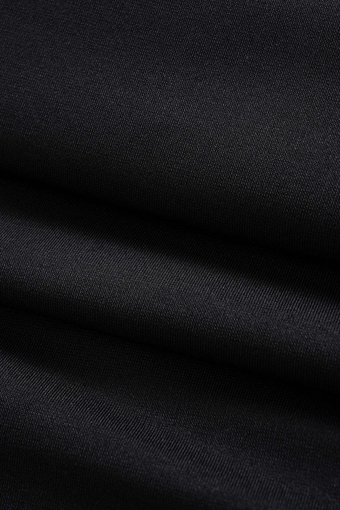 Plus Size Metallic Eyelet High Slit Sleeveless Maxi Dress