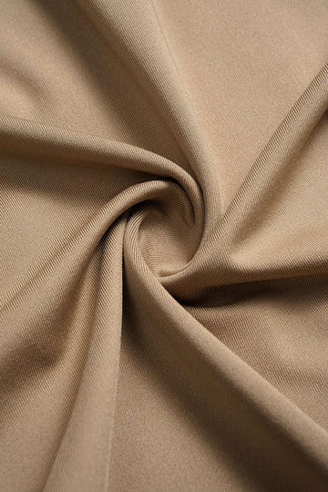 Ruched Twist Knot Trousers