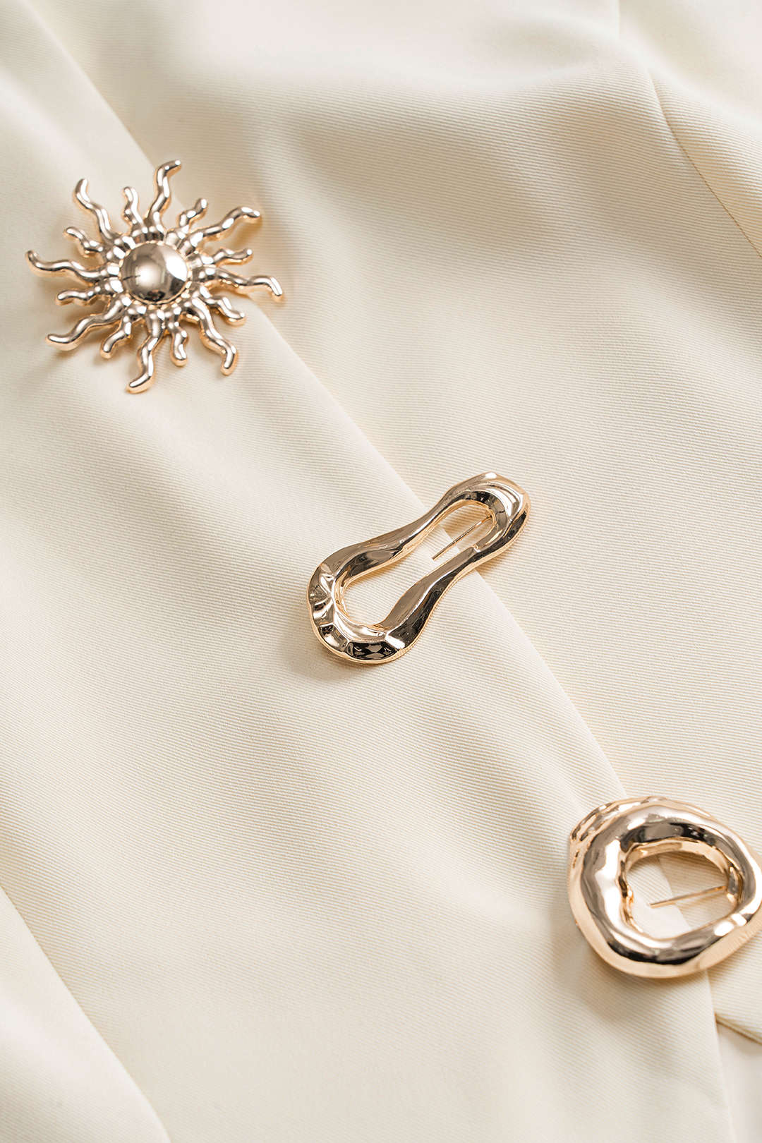 Fake Pocket Tank Top