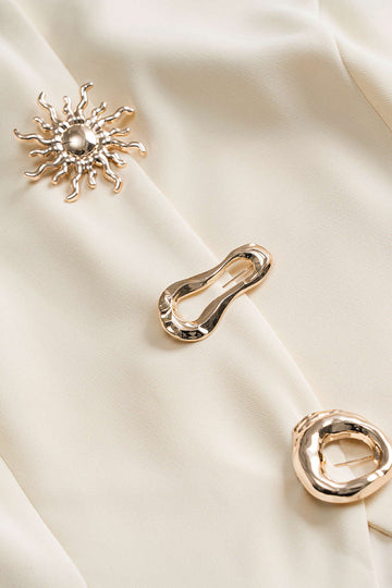 Fake Pocket Tank Top