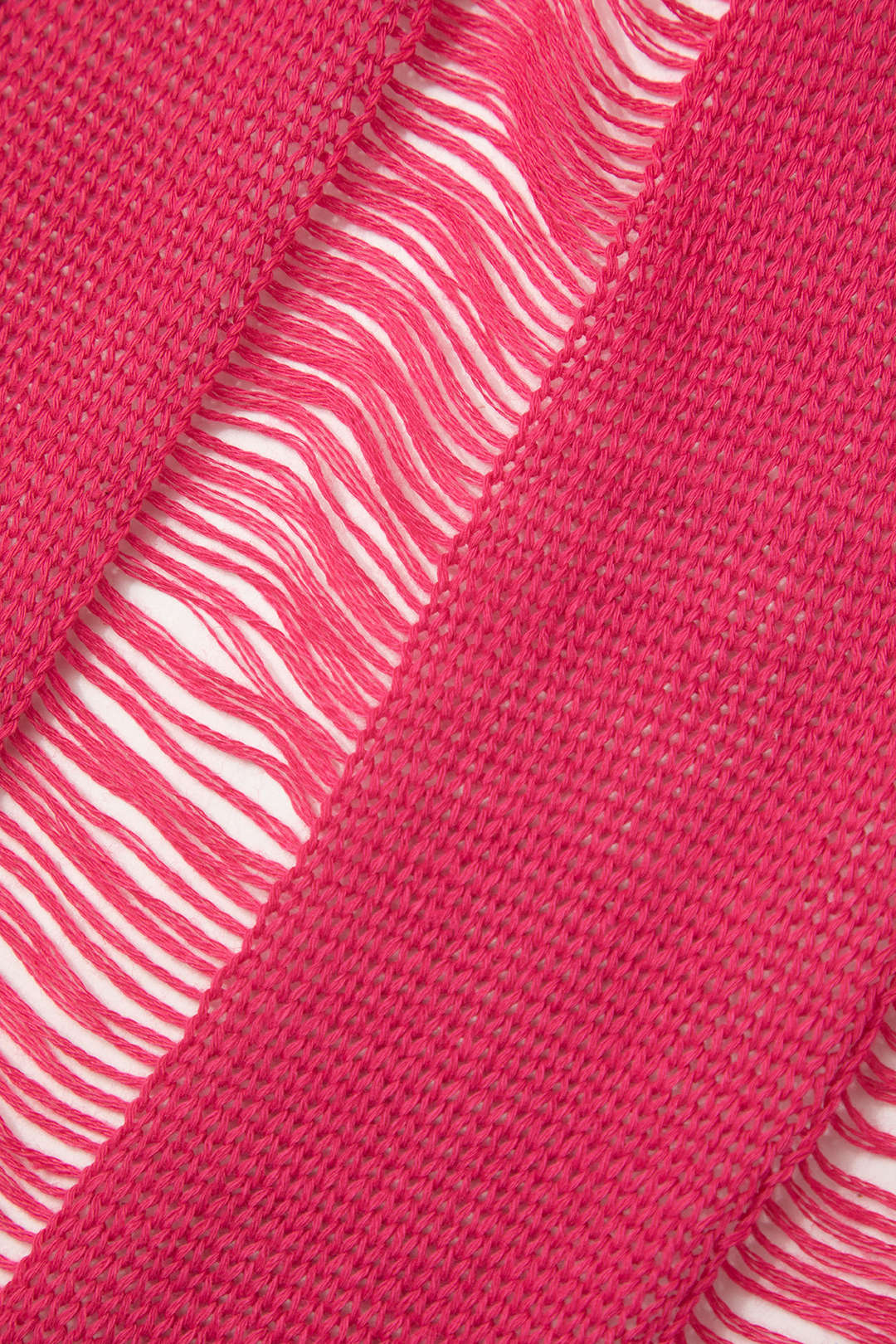 Crochet Ripped Backless Knit Long Sleeve Mini Dress