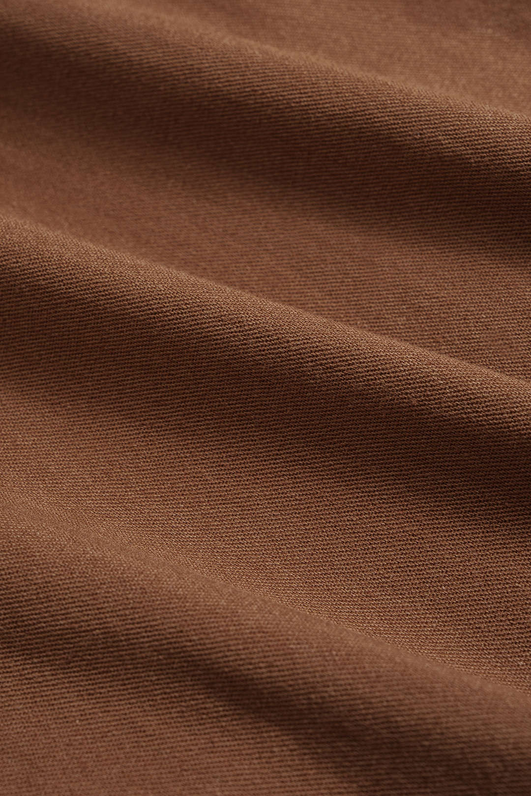 Ruched V-Neck Jacket