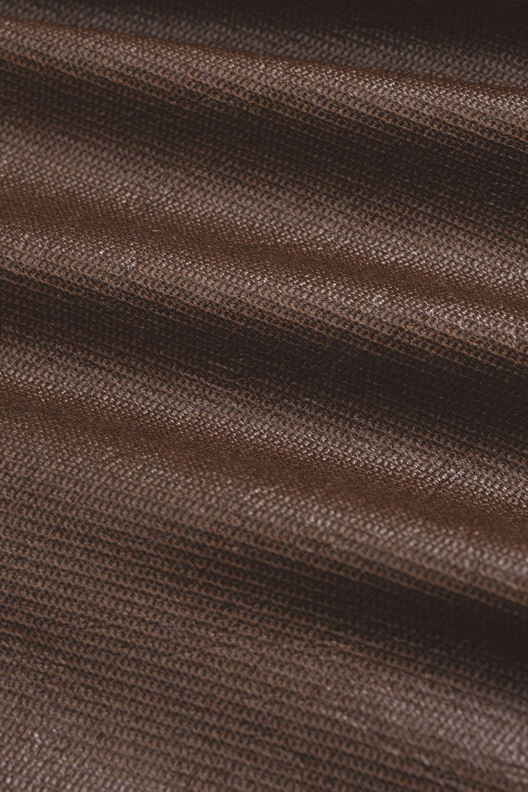 Faux Leather Patchwork Long Sleeve Mini Dress