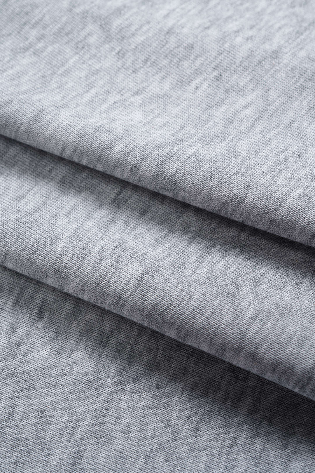 Patchwork Asymmetrical Long Sleeve Sweatshirt