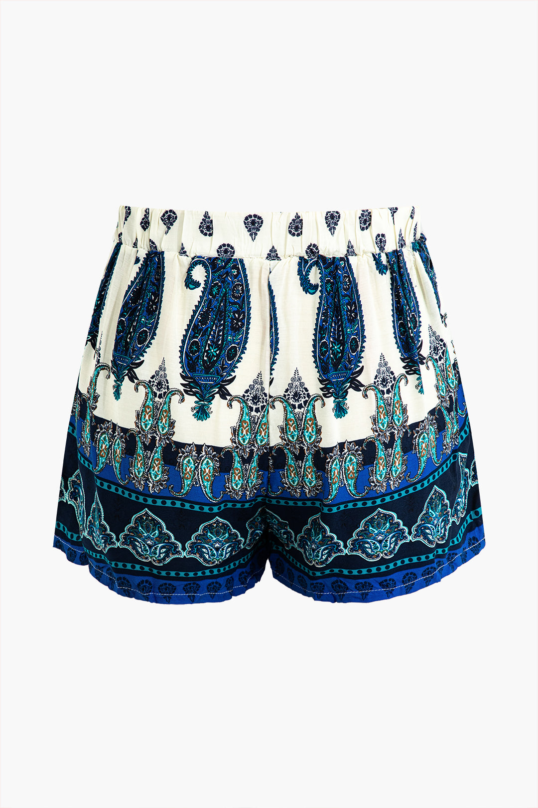 Women's Shorts | Casual Shorts For Women | MICAS