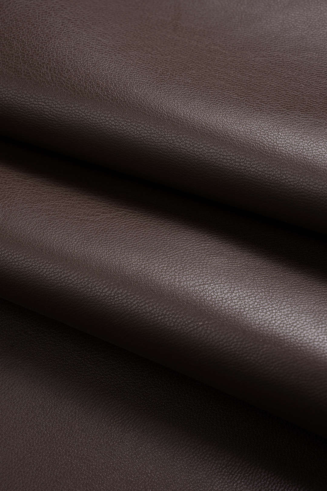 Plus Size Plaid Print Faux Leather Patchwork V-Neck Long Sleeve Mini Dress