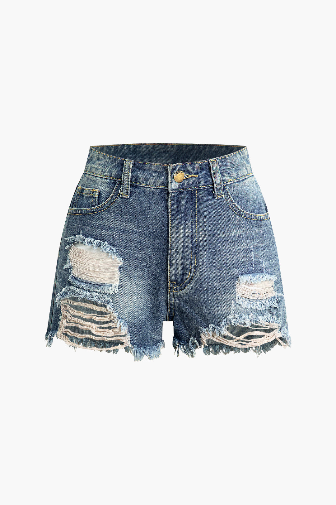 Women's Shorts | Casual Shorts For Women | MICAS