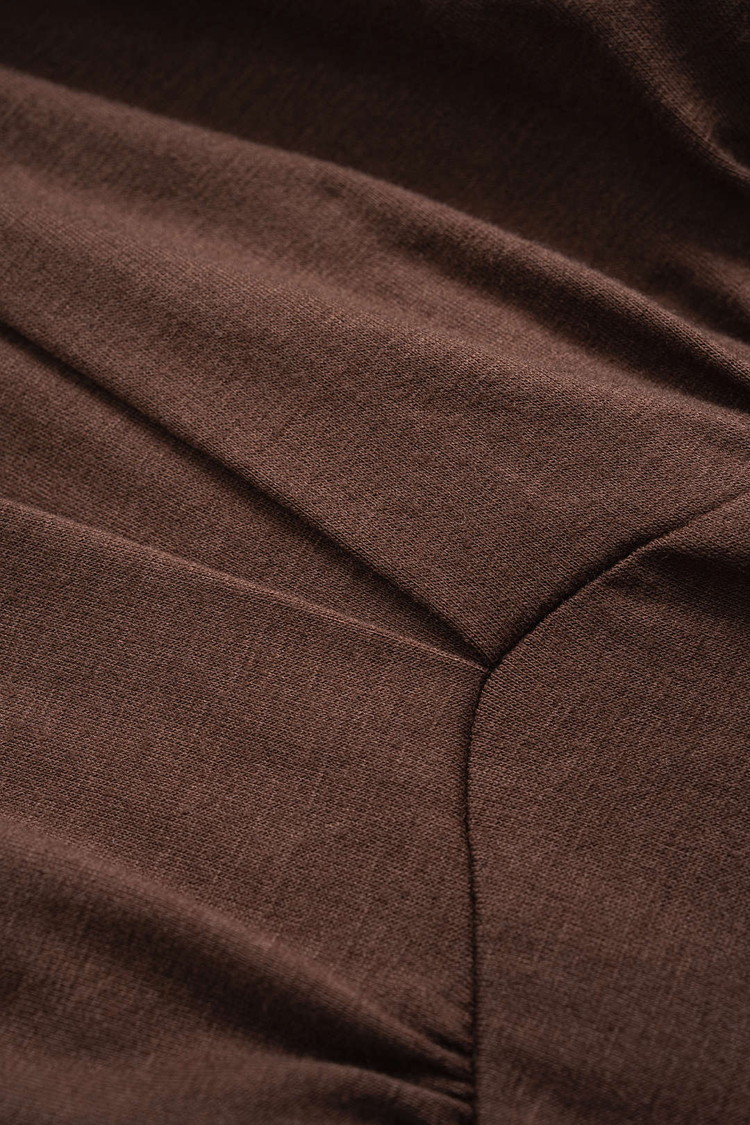 Ruched Long Sleeve Bodysuit