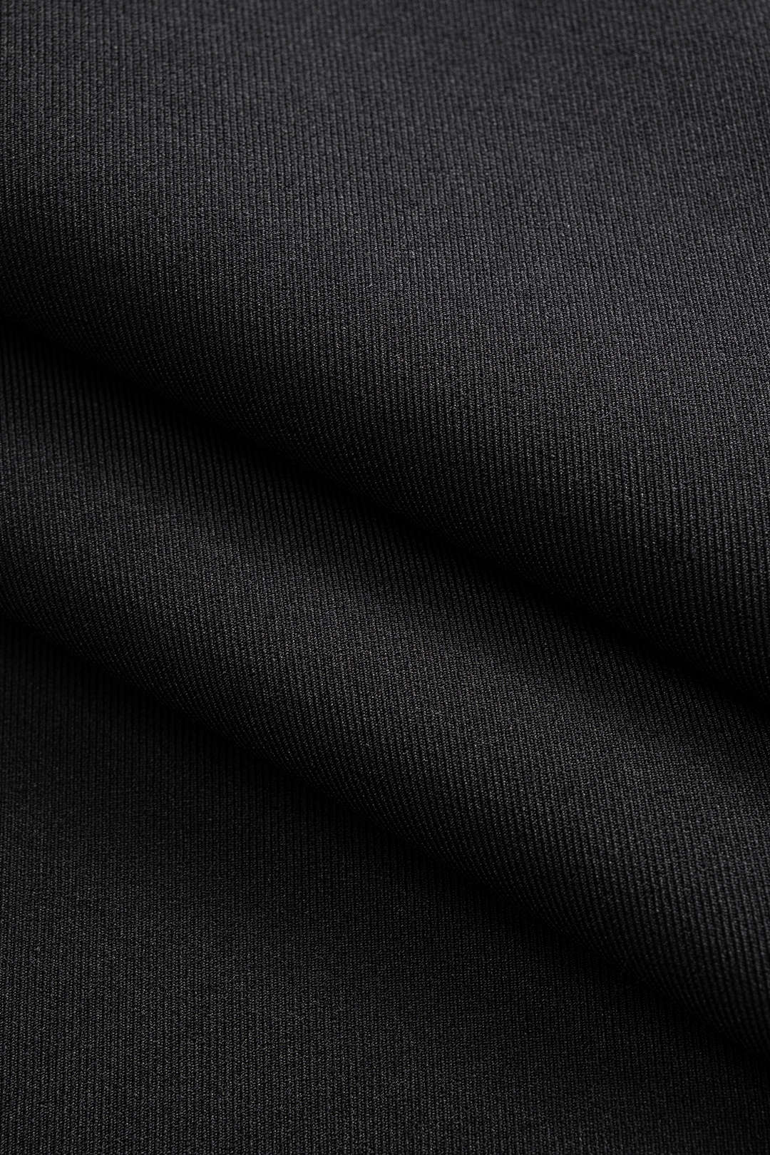 Crocodile Print Faux Leather Patchwork Long Sleeve Maxi Dress