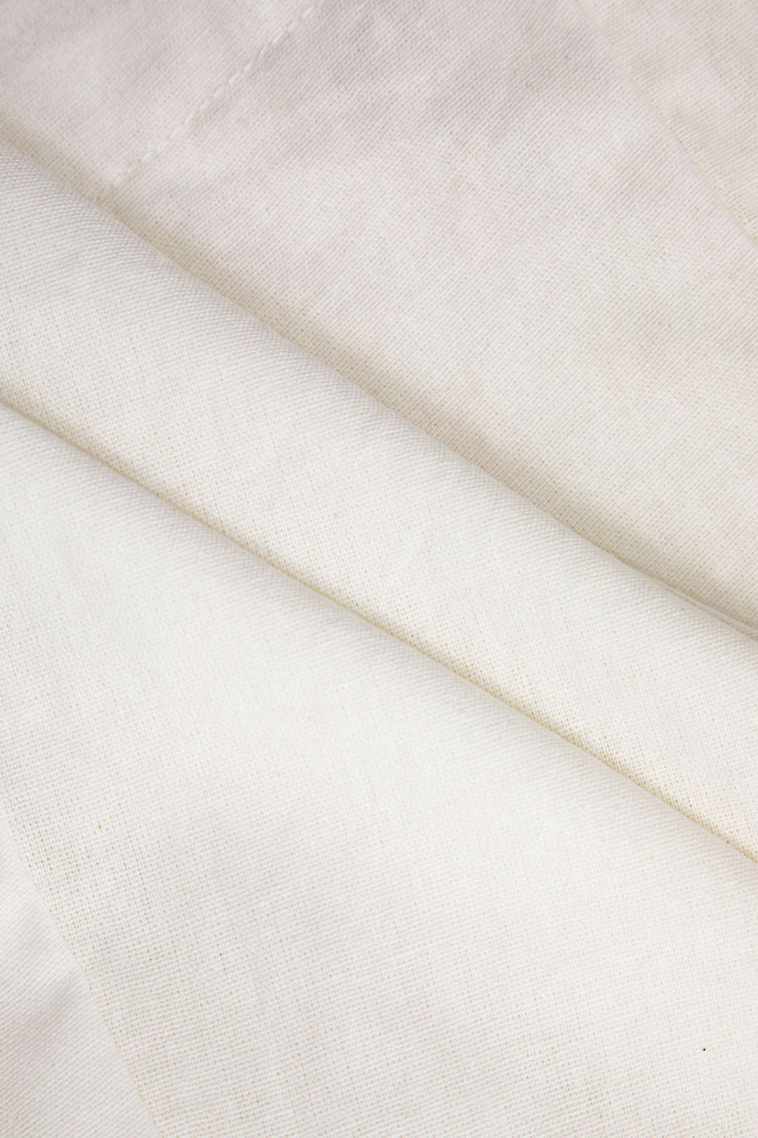 Linen-Blend Waistcoat And Pleated Wide Leg Shorts Set