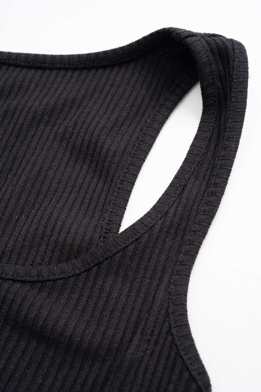 Contrast Asymmetrical Long Sleeve Sweatshirt